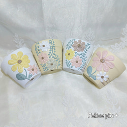 リメイク鉢 リメ鉢 2.5号鉢4点セット 多肉植物 植木鉢 プランター A-37