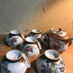 佐藤圭秀 作 備前焼 籠花入 共箱付 Sato Keishu Bizen Ware Basket