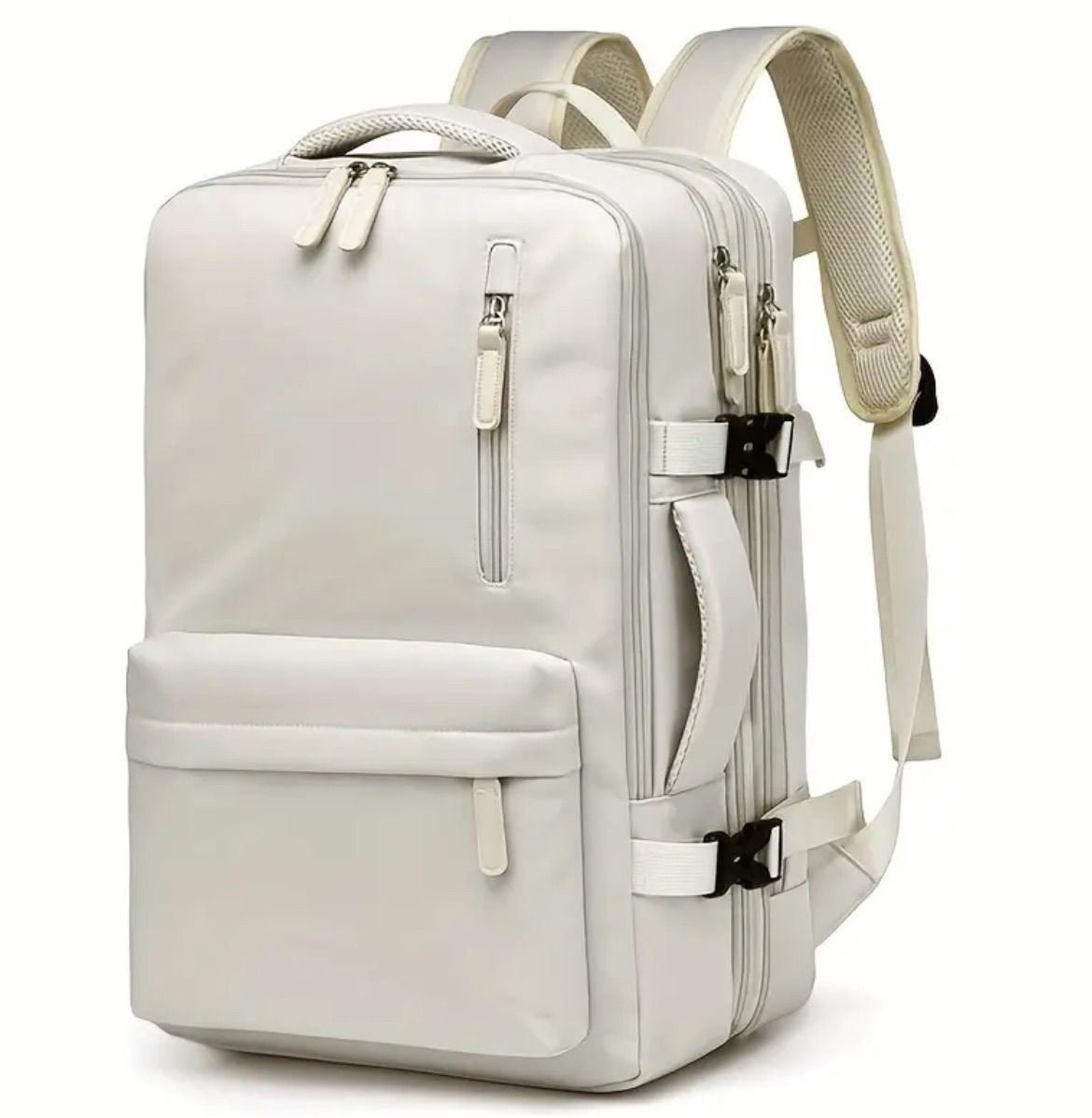 リュックサック バックパック カバン 防水 通勤 ザック メンズ レディース ライトウェイト アウトドア 干湿 おしゃれ