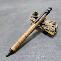 屋久杉の老木 ウッドレジンシャープペンシル【送料・ギフトボックス