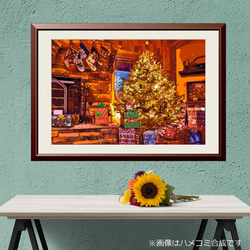 アートポスター】オーストラリア シドニーのオペラハウス（作品No.473