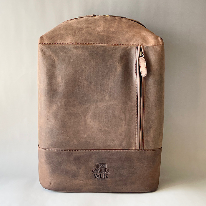 Largeリュック　ハンターストーン