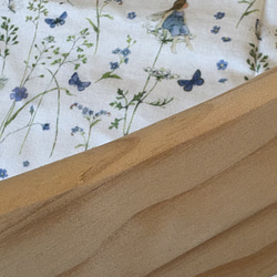 ★感謝セール20％OFF★しっかりとした作り！『【トールペイント 材料】 大人用ヨーロピアンハンガー 木製』〜1本〜 4枚目の画像