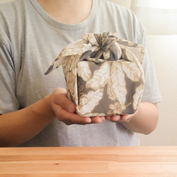 【 コーヒーギフト 】コーヒーマグ と ハンカチ セット 10枚目の画像