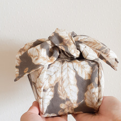 【 コーヒーギフト 】コーヒーマグ と ハンカチ セット 9枚目の画像