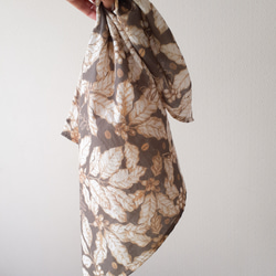 【 コーヒーギフト 】コーヒーマグ と ハンカチ セット 8枚目の画像