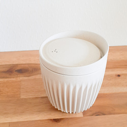 【 コーヒーギフト 】コーヒーマグ と ハンカチ セット 7枚目の画像