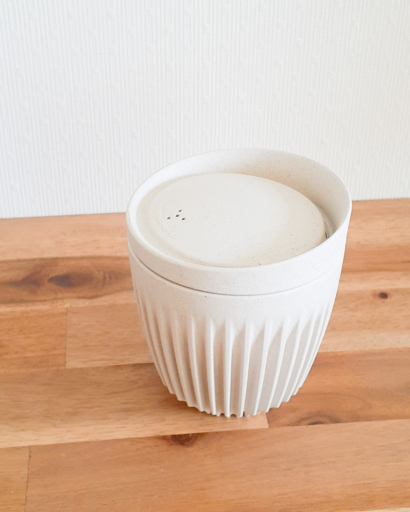 【 コーヒーギフト 】コーヒーマグ と ハンカチ セット 7枚目の画像