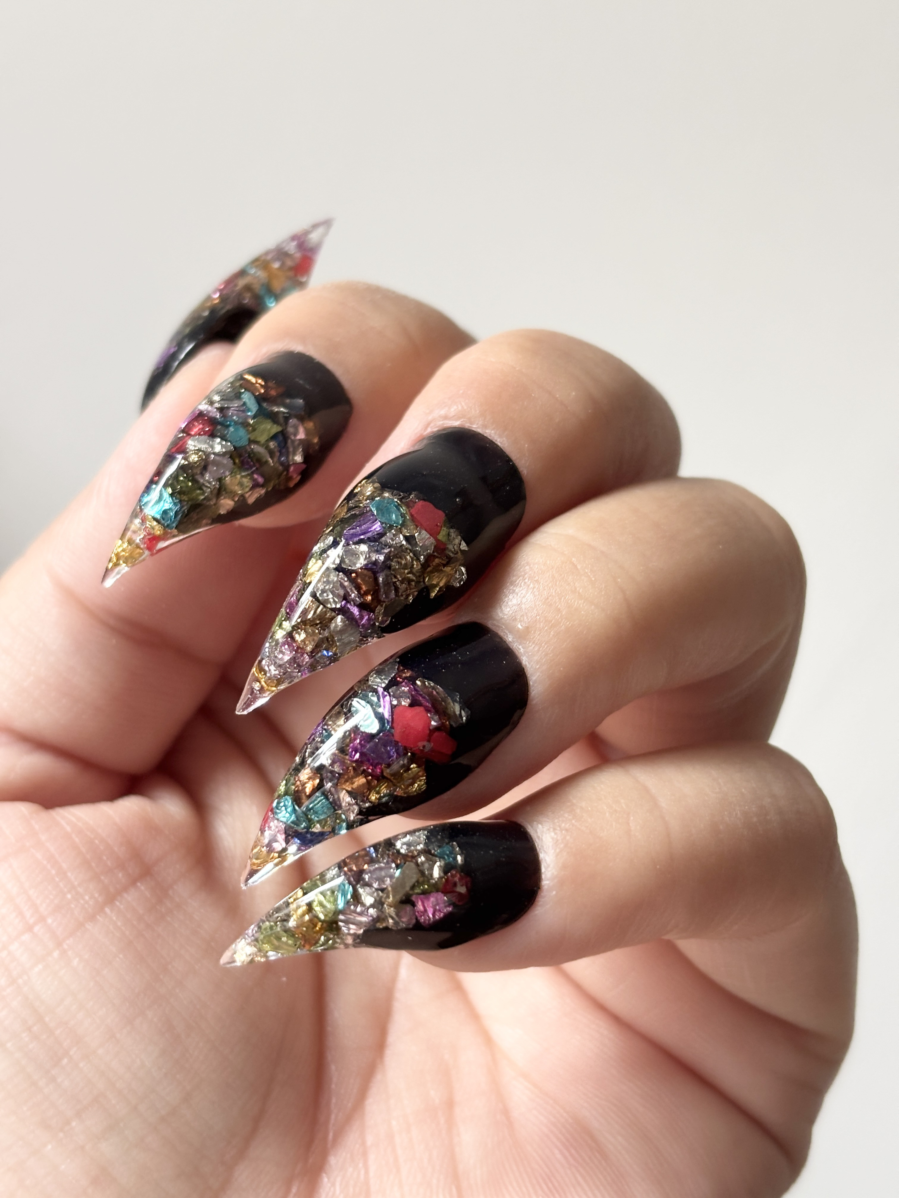 Neko-Tsume 艶絢（えんけん）