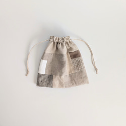 巾着袋 のおすすめ人気通販｜Creema(クリーマ) 国内最大のハンドメイド