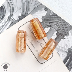 【新品未使用】レーヌクロードReine Claudeのブラウンのヘアコーム 新品未使用】レーヌクロードReine Claudeのブラウンのヘアコーム