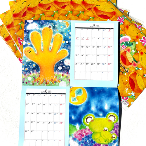 2026年度カレンダー】 令和8年 大人気！ 2026年 壁掛け カレンダー