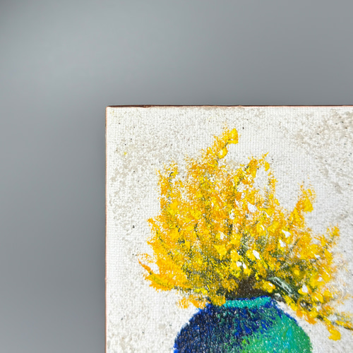 アクリル原画・キャンバスアート（おまけ付き） fa291605a094e6724115fe80c8fc0c