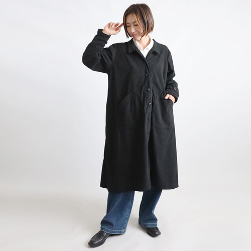 45 R KNITコーデュロイ 9 08チロリアンコート 45 R KNITコーデュロイ 9 08チロリアンコート 45 R KNITコーデュロイ 9