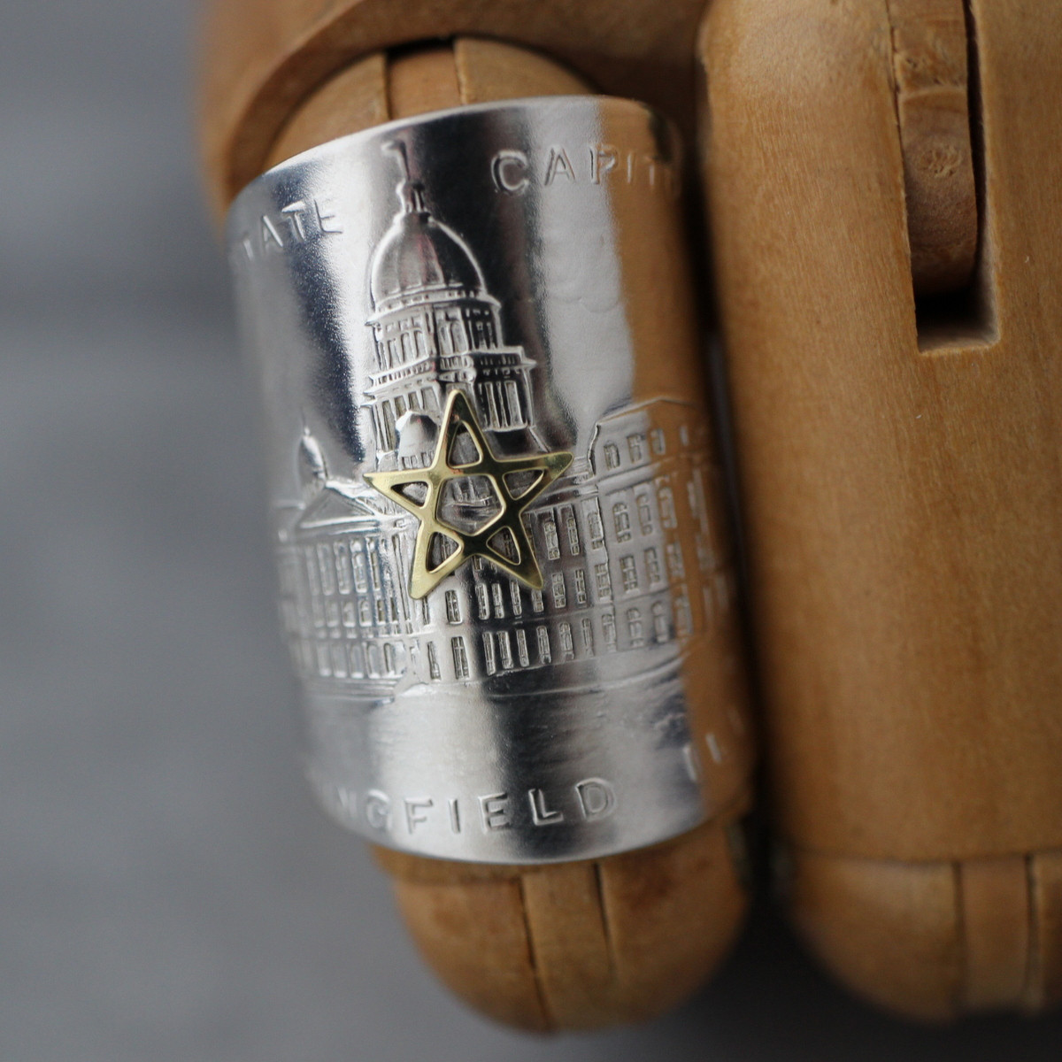 陰謀が鍋巻いている