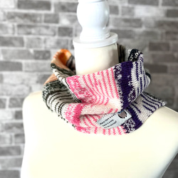 ふわふわモヘアの黒い三角ストール ストール ミクロ 通販 20360089