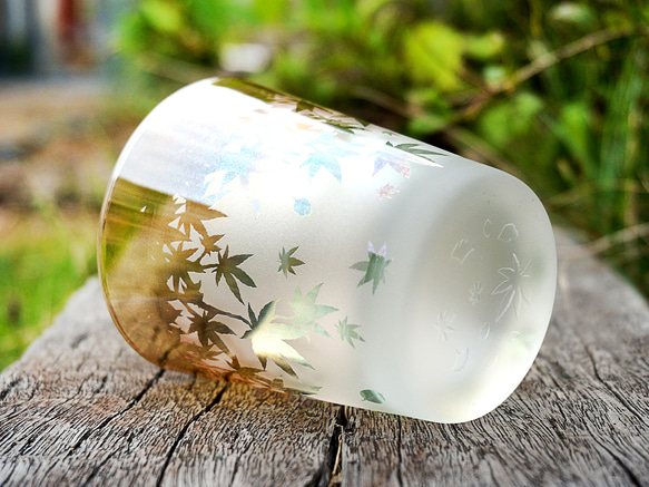 秋葉杯/泡沫 第11張的照片