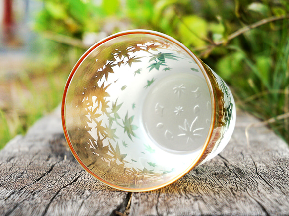 秋葉杯/泡沫 第10張的照片