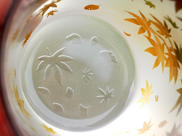 秋葉杯/泡沫 第8張的照片