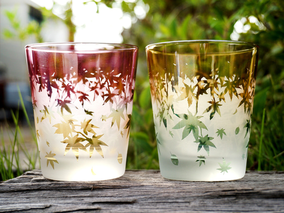 秋葉杯/泡沫 第2張的照片