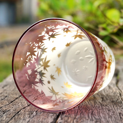 秋葉杯/泡沫 第5張的照片