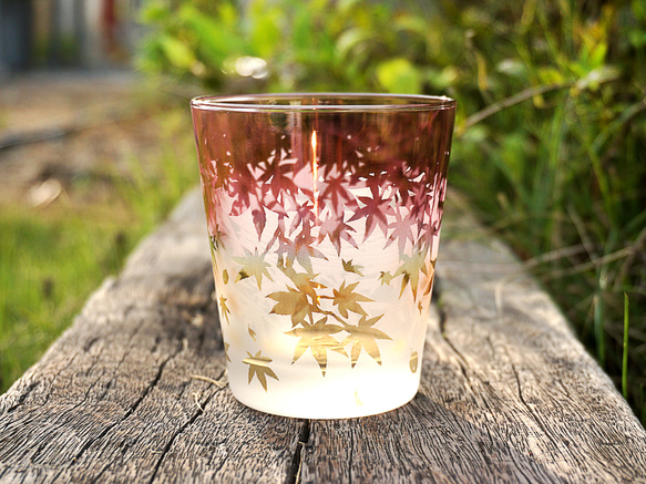 秋葉杯/泡沫 第3張的照片