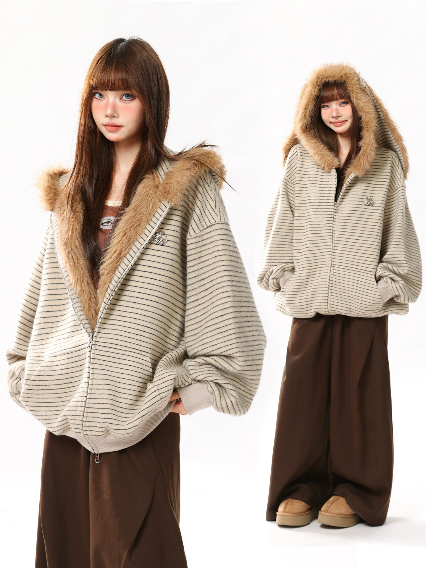 ダウンコート 通勤コート/ジャケット