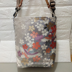 帯リメイク ショルダーバッグ のおすすめ人気通販 検索結果｜Creema