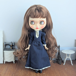 1159※ハルモニアブルームアウトフィット※単品※白のレース袖のラグラン