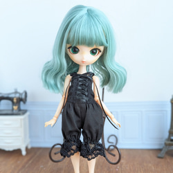 1154※ハルモニアブルームアウトフィット※紫の花柄のクラシカル