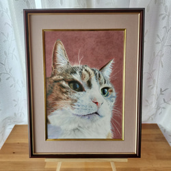 クレパス、色鉛筆、ペン 絵画 のおすすめ人気通販｜Creema(クリーマ