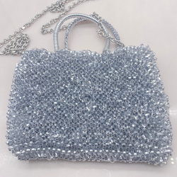 ワイヤーバッグ のおすすめ人気通販 検索結果｜Creema(クリーマ