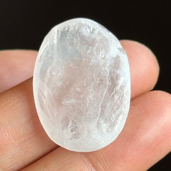 モルガナイト 天然石 3273 天然石 Aun planet（発送は月水金のみ