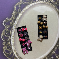 推し イメージ アクセサリー のおすすめ人気通販 検索結果｜Creema