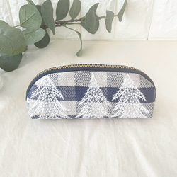 ☆オーダー受付中☆runrunrun 2サイズL字ポーチ ポーチ みろん 通販