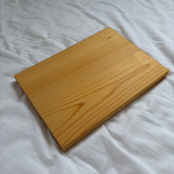 榧（カヤ） まな板 手作り まな板・カッティングボード けんけん 通販