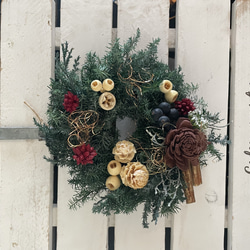 スモークツリー スワッグ ふわふわ インテリア ギフト 人気カラー