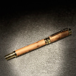 屋久杉（瘤.コブ）超貴重ボールペン。 屋久杉（瘤.コブ）超貴重ボールペン。 木材・板 ヒーロー 通販