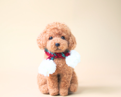 美品　MCM　エムシーエム　ヴィセトス　プードル　トイ　ぬいぐるみ　ドッグ 美品 MCM エムシーエム ヴィセトス プードル トイ ぬいぐるみ ドッグ