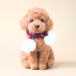 お正月 羊毛フェルト のおすすめ人気通販｜Creema(クリーマ) 国内最大