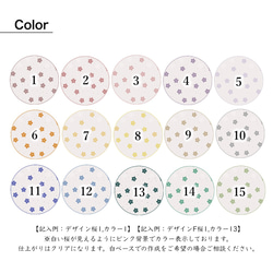 Design8種｜楕円形｜2size｜アクキー｜七五三｜写真入りキーホルダー｜フォトキーホルダー｜名入れ｜写真のみ 18枚目の画像