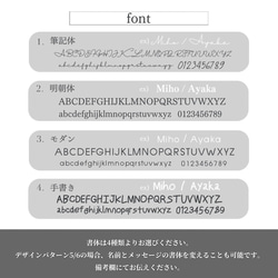 【名入れ無料】命名書┃fabric name board┃木製　出産祝い　お七夜　送料無料 9枚目の画像