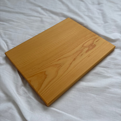 榧（カヤ） まな板 手作り まな板・カッティングボード けんけん 通販