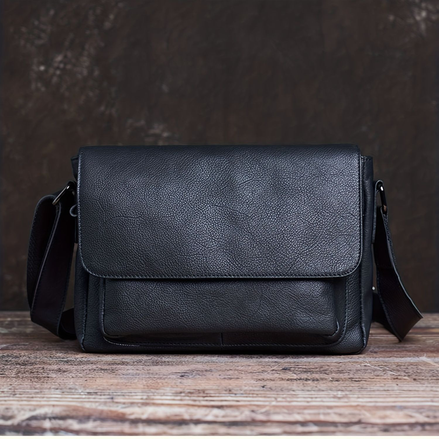 クロスボディバッグ ショルダーバッグ メンズ 牛革 革 皮 50代 60代 a4 2way a3 a5 ipad 1泊