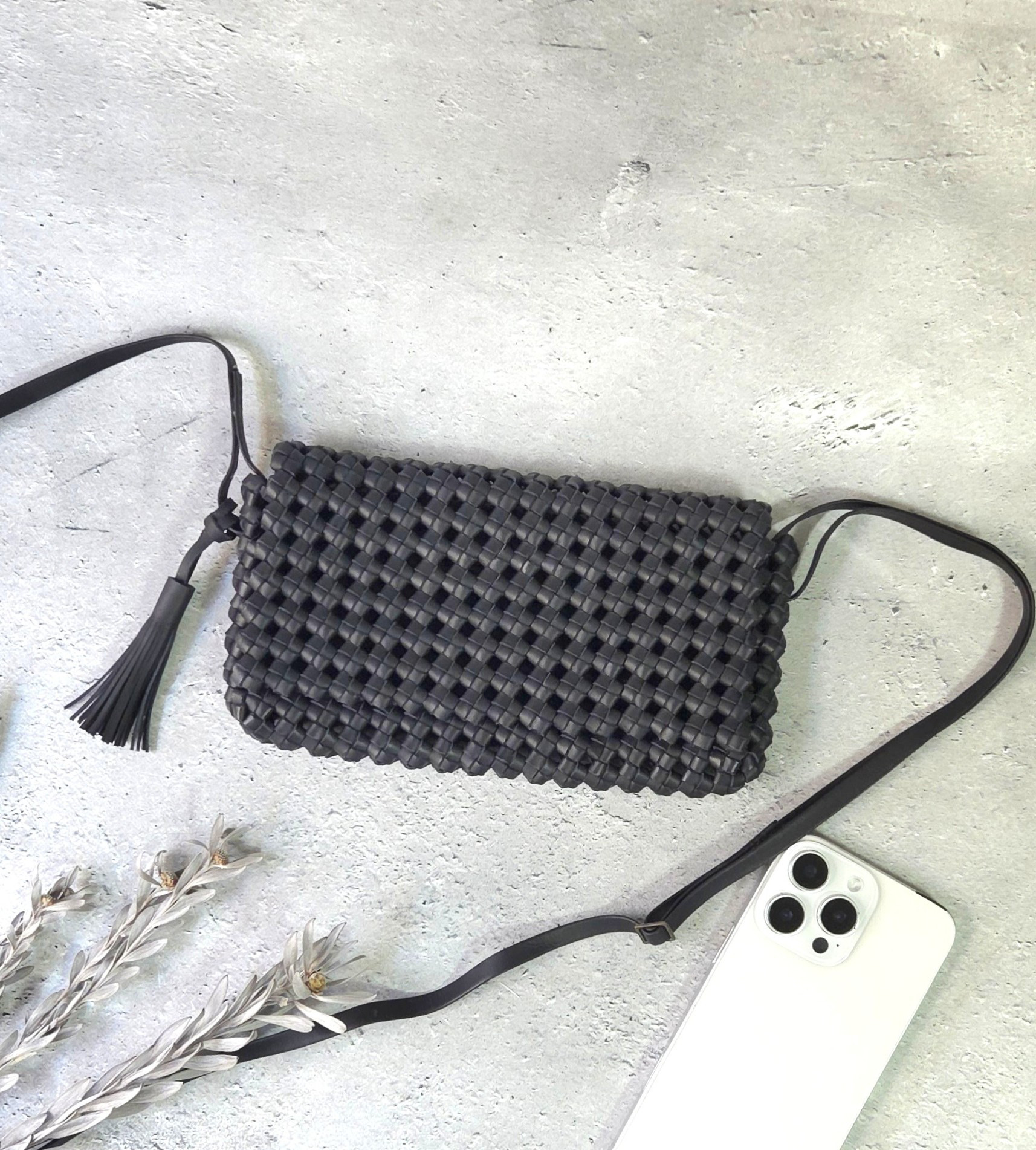 スマホショルダー スマホポーチ ストラップ バッグ 本革 メンズ 手作り上品 ホワイトデー 母の日 受注制作