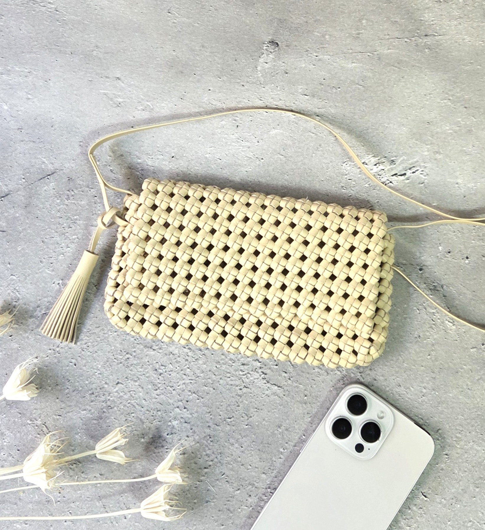 スマホショルダー スマホポーチ ストラップ バッグ 本革 メンズ 手作り上品 ホワイトデー 母の日 受注制作