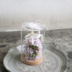 ローズヒップ・センセーショナルファンタジー 2本 ドライフラワー