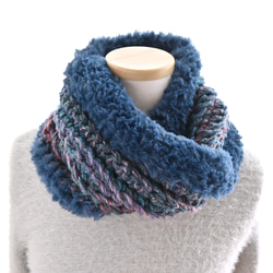 コンパクトマフラー のおすすめ人気通販 検索結果｜Creema(クリーマ