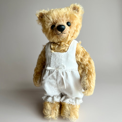 ❤友子さま用です！vintageテディベア 可愛いお顔です。 ❤友子さま用です！vintageテディベア 可愛いお顔です。 新商品