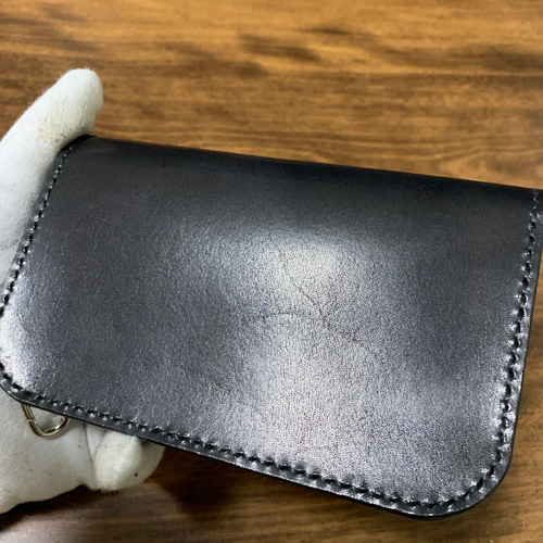 トラッカーウォレット　order 栃木サドル ☆トラッカーズウｵレット-2022-151 | FREAKS&CO.